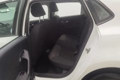 2018 Volkswagen Polo Hatchback 2018 1.5 AT Enjoy #19