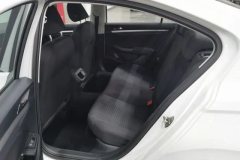 2021 Volkswagen Bora Sedan 2021 1.5 AT FashionSmart Connect #19