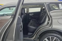 2019 Geely Auto Boyue 2020 1.8T AT Smart Connect4GConnectedFWD #11