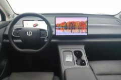 2024 Leapmotor C16 2024 EV 520Exclusive #12
