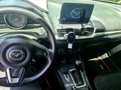 2019 Mazda Mazda3 Axela Sedan 2017 1.5 AT Comfort China VI #9