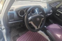 2015 Chang'an CX20 2014 1.4 MT Sport China IV #12