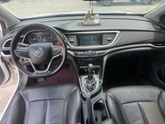 2020 Buick Excelle GT Sedan 2019 1.3T AT 18TConnectedFlagship China V #6