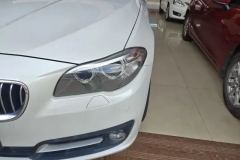 2015 BMW 5 Series 2014 2.0T AT 525LiLeading #5