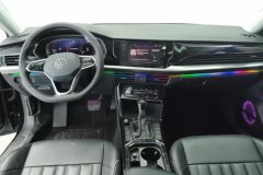 2022 Volkswagen Passat 2023 2.0T AT 330TSI starry skyElite #12