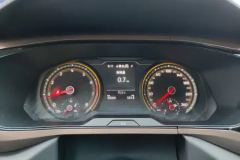 2019 Volkswagen Tharu 2019 1.4T AT 280TSILuxury FWD China V #14