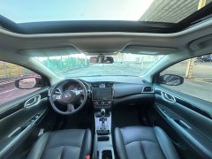 2016 Nissan Sylphy 2016 1.6 AT XLLuxury #13