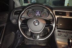 2015 Volkswagen Golf 2016 1.4T AT 230TSI Comfort #15