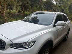 2021 Geely Auto Boyue 2020 1.8T AT SmartPRO #2