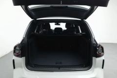 2022 BMW X3 2022 2.0T AT xDrive30i Exclusive MYaoye suit Facelift #20