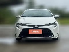2019 Toyota Levin 2019 1.2T AT 185TLuxury China VI #2