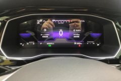 2021 Volkswagen Sagitar 2021 1.4T AT 280TSI DSGComfortSmart Connect #14