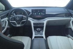 2023 BYD Song Plus PHEV 2021 1.5L AT DM-i 110KM FlagshipPLUS #12