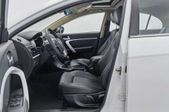 2017 Geely Auto Emgrand Sedan 2017 1.5L MT Million Edition Up #13