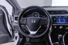 2018 Honda Crider 2016 1.8 AT Luxury #15
