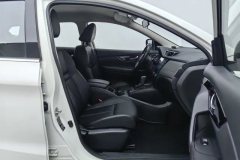 2023 Nissan Qashqai 2022 2.0L CVT AT XVSmart #22