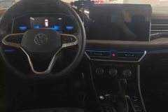 2023 Volkswagen Sagitar 2023 1.4T AT 280TSI DSGSurpass #12
