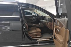 2018 Mercedes-Benz E-Class 2019 2.0T AT E200L #8