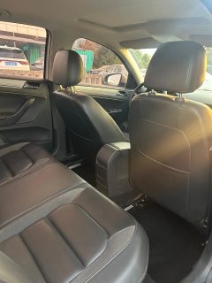 2015 Volkswagen Bora Sedan 2014 1.6 AT Comfort #11