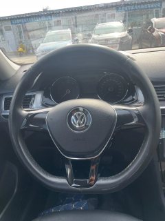 2017 Volkswagen Bora Sedan 2016 1.6 AT Comfort #6
