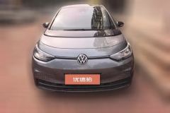 2024 Volkswagen ID.3 2024 pureSmart #2