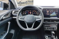 2024 Volkswagen Tharu 2025 NewSharp 1.5T AT 300TSI SharpEnjoyEdition #15