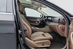 2020 Mercedes-Benz E-Class 2020 1.5T AT E260L #22