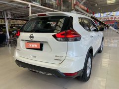 2020 Nissan X-Trail 2020 2.5 AT Smart ConnectLeading4WD #9