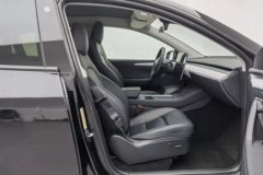 2023 Tesla Model Y 2023 Long Rangeall wheel driveEdition #22