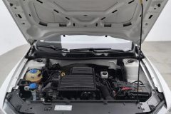 2017 Volkswagen Bora Sedan 2017 1.6 AT Comfort #7