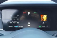 2020 Li Auto Li Auto ONE 2020 EREV6SeatEdition #14