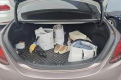 2021 Mercedes-Benz C-Class 2021 1.5T AT C260LSportstar shineCollector #4