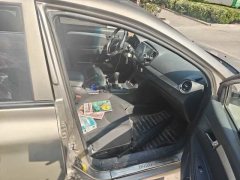 2017 Roewe 350 2015 1.5 MT LuxurySunroofEdition #8