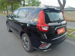 2019 Geely Auto Vision X6 2018 1.4T AT 4GConnectedLuxury #6