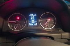2014 Volkswagen Tiguan 2015 1.8T AT ComfortFWD #14
