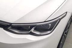 2022 Volkswagen Golf 2021 1.4T AT 280TSI Pro #5
