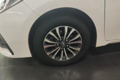 2018 Toyota Corolla 2017 1.2T AT GL #6
