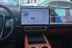 2023 Li Auto Li Auto L7 2023 Pro #13