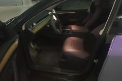 2022 Tesla Model Y 2022 rear wheel driveEdition #9