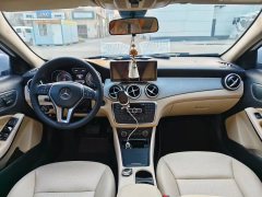 2015 Mercedes-Benz GLA-Class 2015 1.6T AT GLA200DynamicFWD #9