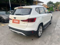 2022 Jetta VS5 2022 1.4T AT 280TSI EntryPro #6
