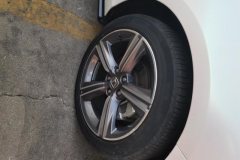 2024 Honda Accord 2023 1.5T AT 260TURBO Excellence #6