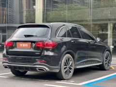 2022 Mercedes-Benz GLC-Class 2022 Facelift II AT GLC 260 L 4MATIC Luxury #6