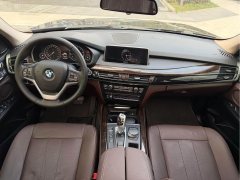 2017 BMW X5(Imported)(Imported) 2017 2.0T AT 28i (Imported) #8