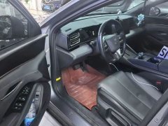 2025 BYD Qin L 2024 1.5L AT DM-i 80KMLeading #7