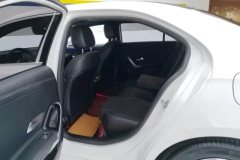 2022 Mercedes-Benz A-Class 2022 Facelift II 1.3T AT A 200 L Sportsedan chairFashion #11