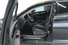 2022 Volkswagen Passat 2023 2.0T AT 330TSI starry skyElite #9