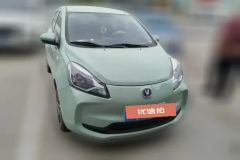 2022 Chang'an Benben E-Star 2021 China civilEdition Colorful LFP（31.95kWh） #2