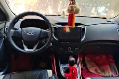 2015 Hyundai ix25 2015 1.6 MT GSFashionFWD #12
