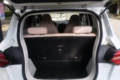 2024 Leapmotor T03 2024 403Comfort Enjoy #4